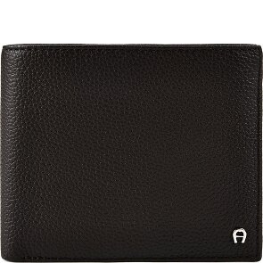 AIGNER Mica Geldbörse RFID Schutz Leder 12.5 cm