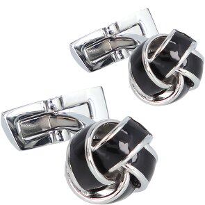 Davidoff Essentials Manschettenknöpfe Messing 1.5 cm Davidoff Essentials Manschettenknöpfe Messing 1.5 cm