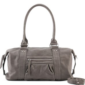 FredsBruder Pocket Play Schultertasche Leder 40 cm