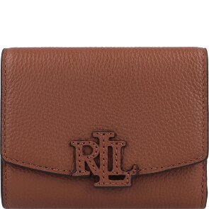 Lauren Ralph Lauren Cameryn Geldbörse Leder 12 cm