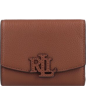 Lauren Ralph Lauren Cameryn Geldbörse Leder 12 cm