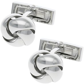 Davidoff Essentials Manschettenknöpfe Messing 1.30 cm Davidoff Essentials Manschettenknöpfe Messing 1.30 cm