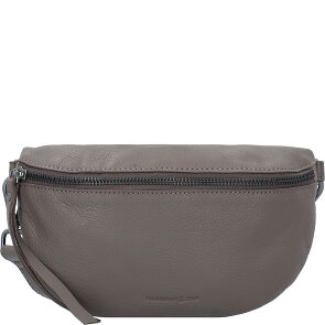 Harbour 2nd Just Pure Paulette Gürteltasche Leder 24 cm