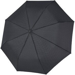 Doppler Carbonsteel Stockschirm 95 cm
