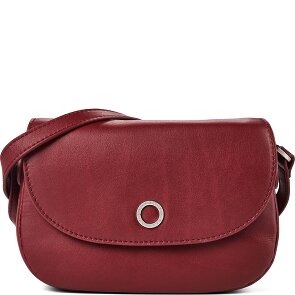 Esquire Athena Umhängetasche Leder 19 cm