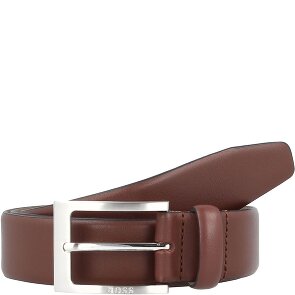 Boss Barnabie Gürtel Leder