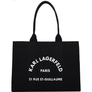 Karl Lagerfeld Rsg Shopper Tasche 44 cm