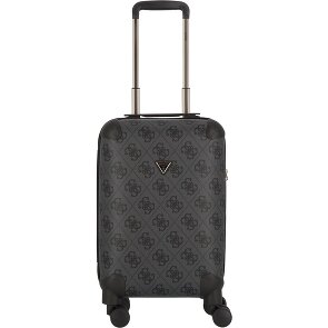 Guess Berta 4 Rollen Kabinentrolley 53 cm