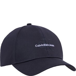 Calvin Klein Jeans Mono Logo Embro Baseball Cap 27 cm