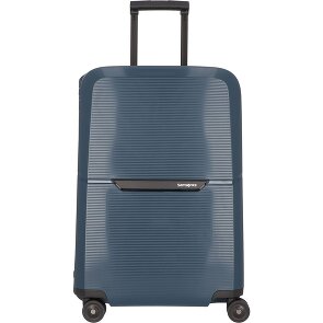 Samsonite Magnum Eco 4 Rollen Trolley 69 cm Samsonite Magnum Eco 4 Rollen Trolley 69 cm