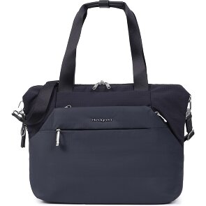 Hedgren Furo Aktentasche RFID Schutz 46 cm Laptopfach