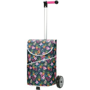 Andersen Shopper Unus Shopper MIX A10 Einkaufstrolley 59 cm Andersen Shopper Unus Shopper MIX A10 Einkaufstrolley 59 cm