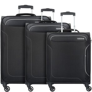 American Tourister Koffersets 3 teilig bei welovebags