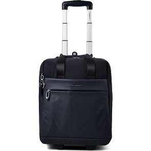 Hedgren Furo 2 Rollen Kabinentrolley 44.5 cm Laptopfach