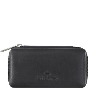 Windrose Ambiance Manicure-Set 12 cm Leder