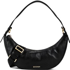 Bogner Kyla Schultertasche Leder 34 cm