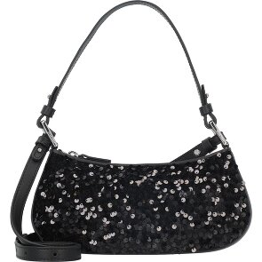 Coccinelle Merveille Schultertasche Leder 24.5 cm