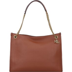 Lauren Ralph Lauren Bradley Shopper Tasche Leder 35.5 cm
