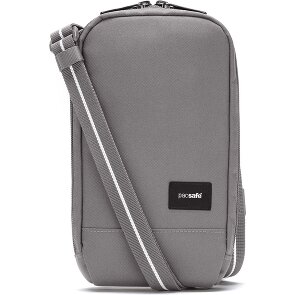 Pacsafe RFIDsafe Tech Umhängetasche RFID Schutz 12.5 cm