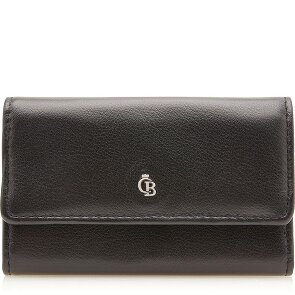 Castelijn & Beerens Vita Schlüsseletui RFID Leder 10,5 cm Castelijn & Beerens Vita Schlüsseletui RFID Leder 10,5 cm