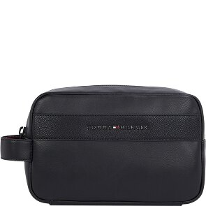 Tommy Hilfiger TH Corp Kulturbeutel 24 cm