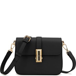 Seidenfelt Lilla Ro Mini Bag Umhängetasche 18 cm