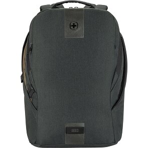 Wenger MX ECO Light Business-Rucksack 43 cm Laptopfach Wenger MX ECO Light Business-Rucksack 43 cm Laptopfach