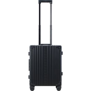 Aleon Traveler International 4-Rollen Kabinentrolley 55 cm Aleon Traveler International 4-Rollen Kabinentrolley 55 cm