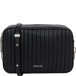 Calvin Klein Mini Line Quilt Umhängetasche 19.5 cm