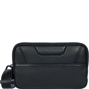 Porsche Design Roadster Reiseetui Leder 24,5 cm