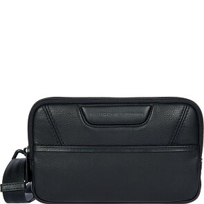 Porsche Design Roadster Reiseetui Leder 24,5 cm