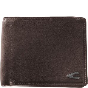 camel active Vegas Geldbörse II Leder 12,5 cm