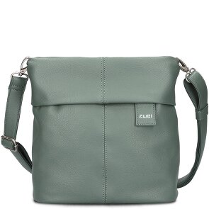 Zwei Mademoiselle.M Schultertasche 25 cm