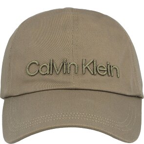 Calvin Klein Calvin Embroidery Baseball Cap 29 cm Calvin Klein Calvin Embroidery Baseball Cap 29 cm