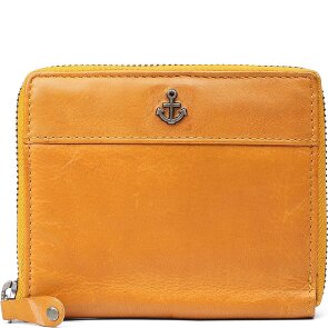 Harbour 2nd Anchor Love Geldbörse Leder 10 cm