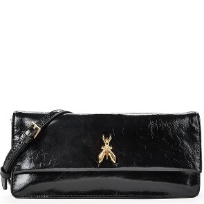 Patrizia Pepe Umhängetasche Leder 23.5 cm