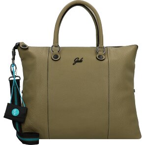 Gabs G3 Plus 5 in 1 Schultertasche Leder 37 cm