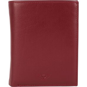 Voi Soft Rick Geldbörse Leder 10 cm