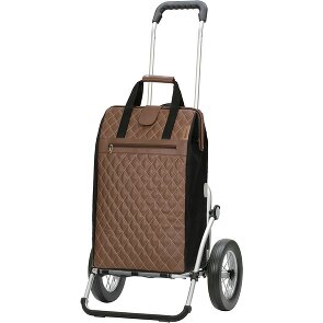 Andersen Shopper Royal Shopper Inra Einkaufstrolley 57 cm