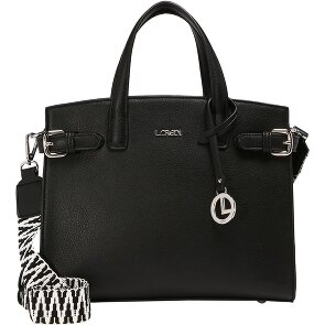 L.Credi Isante Handtasche 28,5 cm