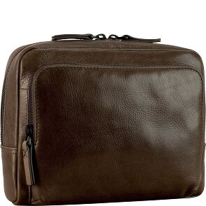 Leonhard Heyden Porto Umhängetasche Leder 22 cm