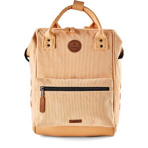 Cabaia Adventurer Velvet Medium Daypack 41 cm Laptopfach