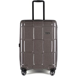 Epic Crate Reflex 4-Rollen Trolley 66 cm