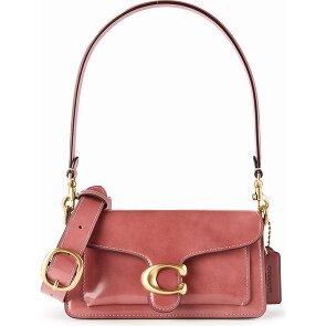 Coach Tabby Schultertasche Leder 20 cm