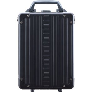 Aleon Aluminum Vertical Aktenkoffer 25 cm Laptopfach