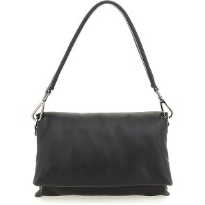 Gabs Iduna Schultertasche M Leder 26 cm