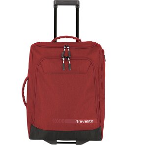 Travelite Kick Off 2-Rollen Reisetasche 55 cm Travelite Kick Off 2-Rollen Reisetasche 55 cm