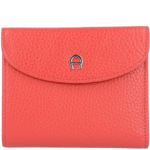 AIGNER Basics II Geldbörse Leder 12 cm