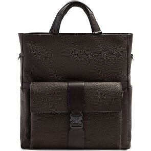 Piquadro Materia Daypack Leder 45 cm Laptopfach