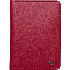 Golden Head Madrid Ausweisetui RFID Leder 9 cm Golden Head Madrid Ausweisetui RFID Leder 9 cm